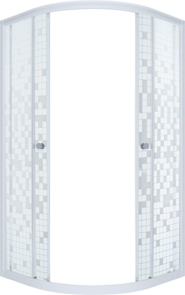 Душевой уголок Triton Стандарт Щ0000026691 90x90